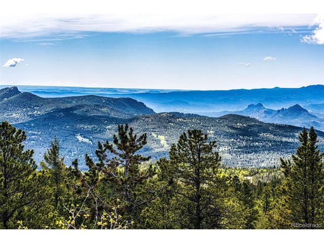 10955 Beas Dr, Conifer, CO 80433