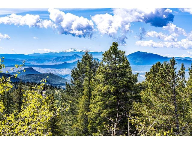 10955 Beas Dr, Conifer, CO 80433