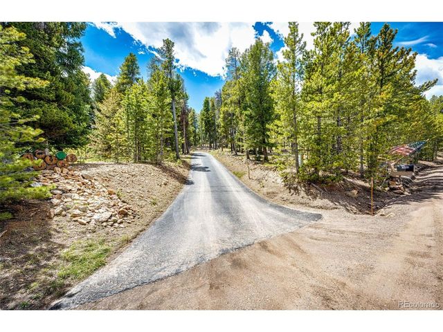 10955 Beas Dr, Conifer, CO 80433
