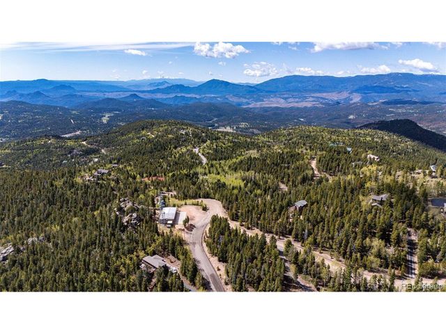 10955 Beas Dr, Conifer, CO 80433