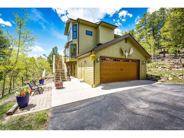 10955 Beas Dr, Conifer, CO 80433