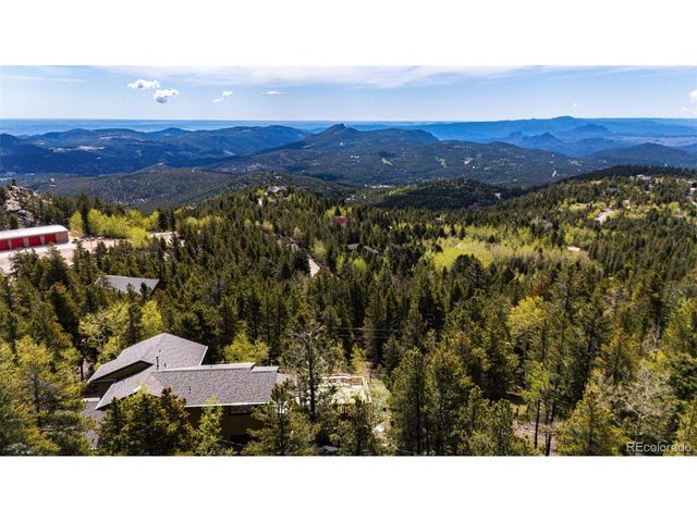 10955 Beas Dr, Conifer, CO 80433