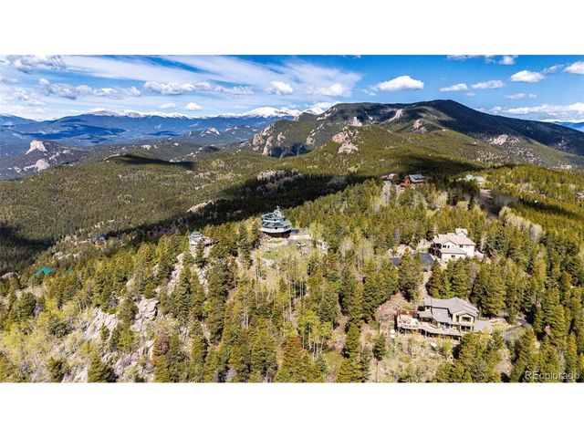 10955 Beas Dr, Conifer, CO 80433
