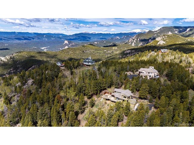 10955 Beas Dr, Conifer, CO 80433