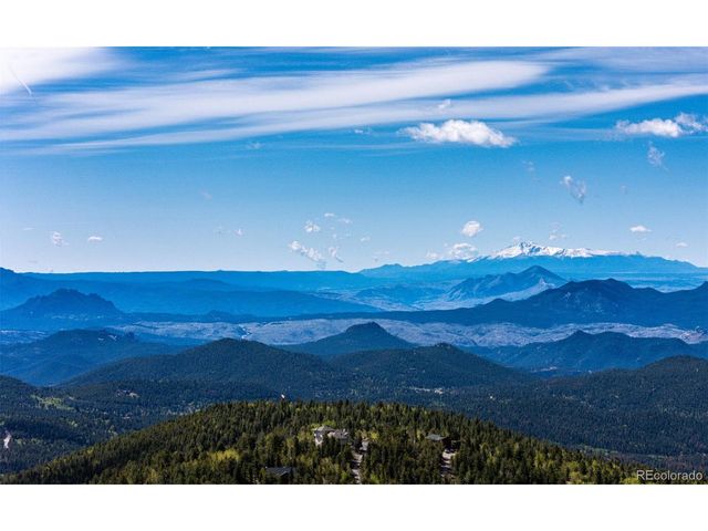 10955 Beas Dr, Conifer, CO 80433
