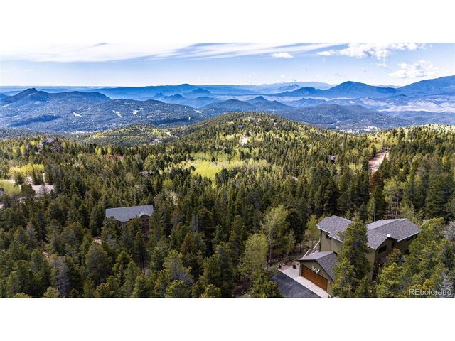 10955 Beas Dr, Conifer, CO 80433