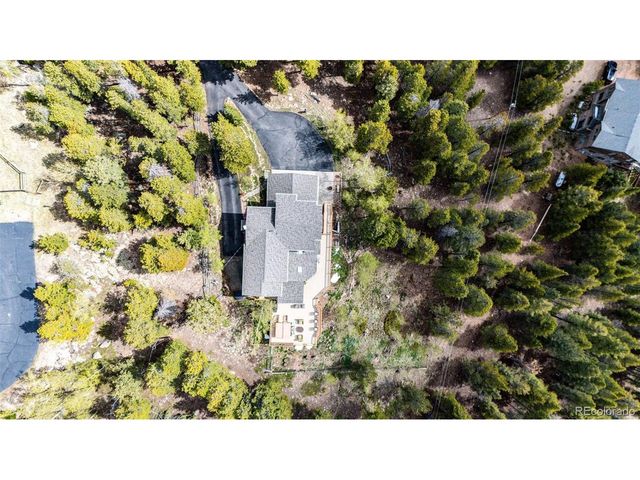 10955 Beas Dr, Conifer, CO 80433