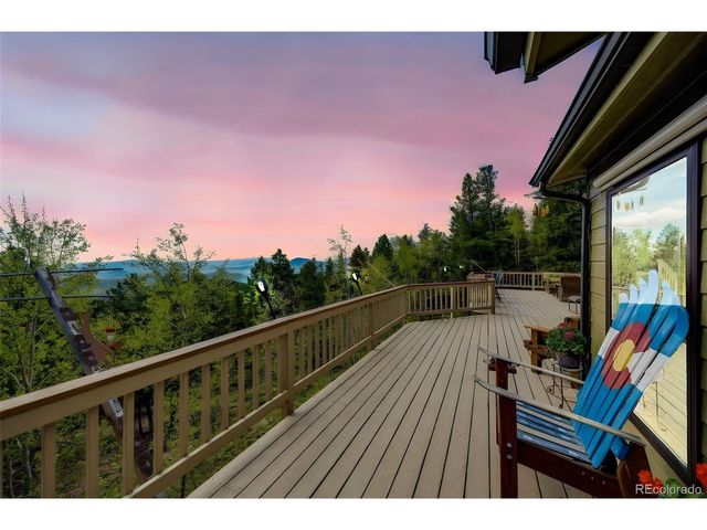 10955 Beas Dr, Conifer, CO 80433