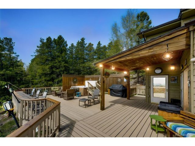 10955 Beas Dr, Conifer, CO 80433