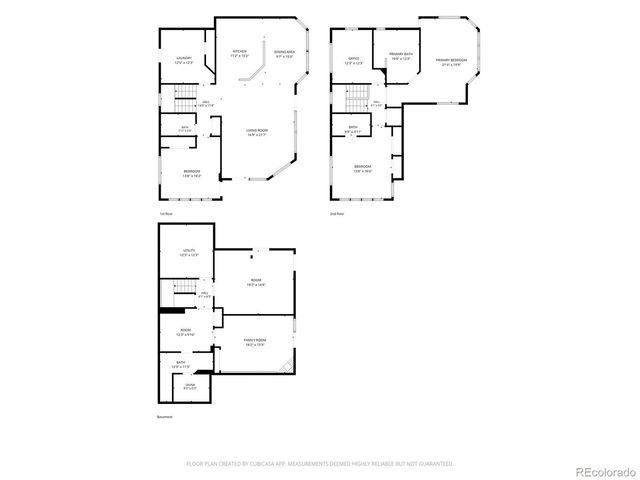 10955 Beas Dr, Conifer, CO 80433