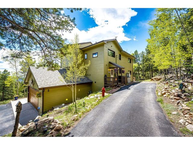 10955 Beas Dr, Conifer, CO 80433