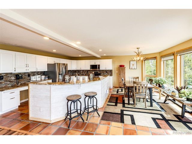 10955 Beas Dr, Conifer, CO 80433