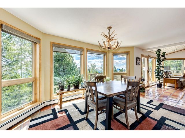10955 Beas Dr, Conifer, CO 80433