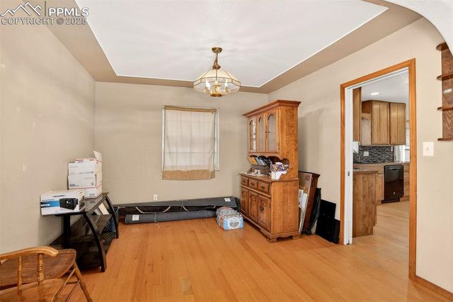 2801 Dawn Drive, Colorado Springs, CO 80918