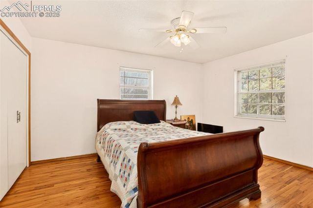 2801 Dawn Drive, Colorado Springs, CO 80918