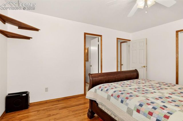 2801 Dawn Drive, Colorado Springs, CO 80918