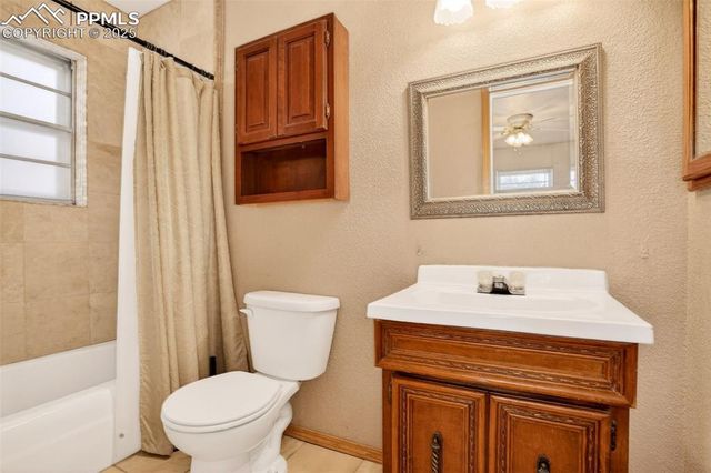 2801 Dawn Drive, Colorado Springs, CO 80918