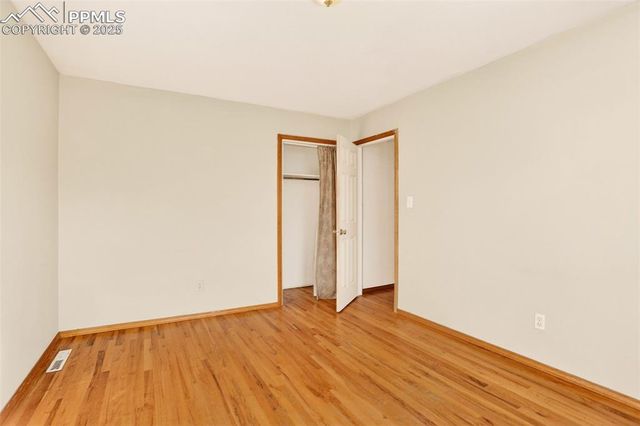 2801 Dawn Drive, Colorado Springs, CO 80918