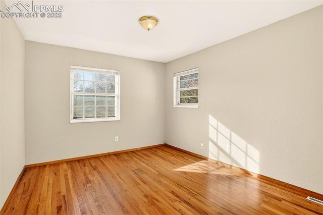 2801 Dawn Drive, Colorado Springs, CO 80918