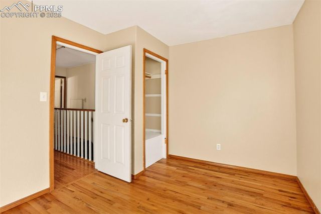 2801 Dawn Drive, Colorado Springs, CO 80918