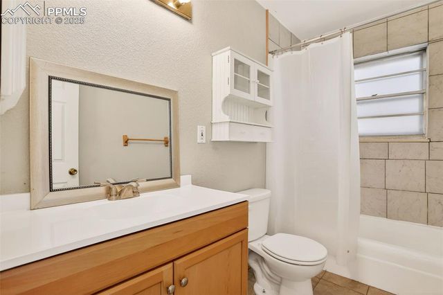 2801 Dawn Drive, Colorado Springs, CO 80918