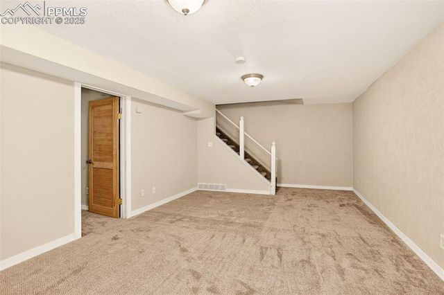 2801 Dawn Drive, Colorado Springs, CO 80918