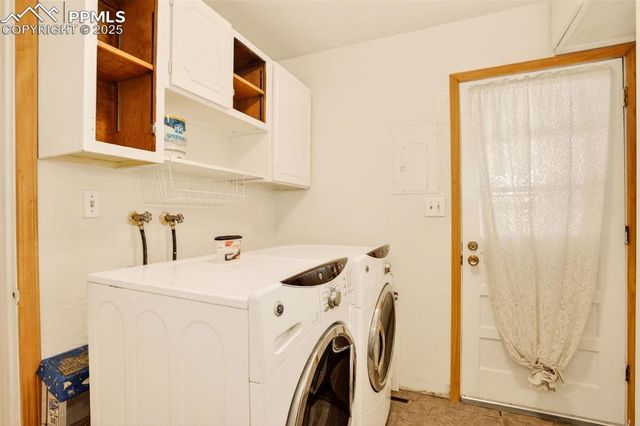 2801 Dawn Drive, Colorado Springs, CO 80918