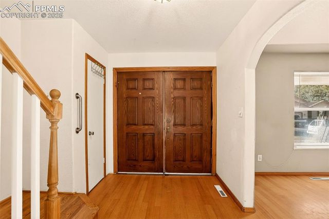 2801 Dawn Drive, Colorado Springs, CO 80918