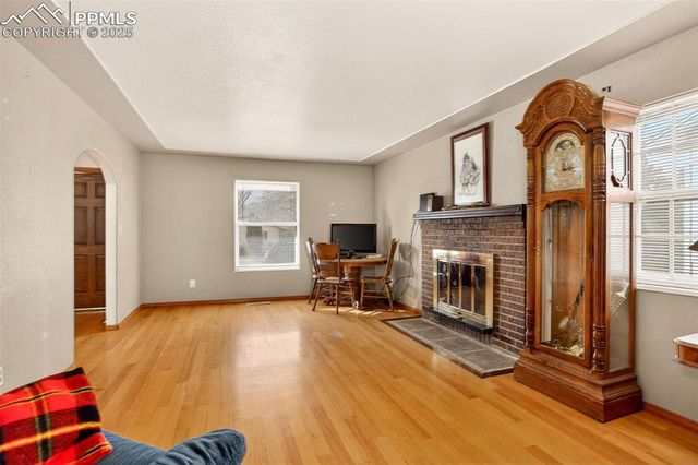 2801 Dawn Drive, Colorado Springs, CO 80918