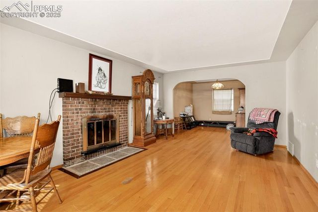 2801 Dawn Drive, Colorado Springs, CO 80918