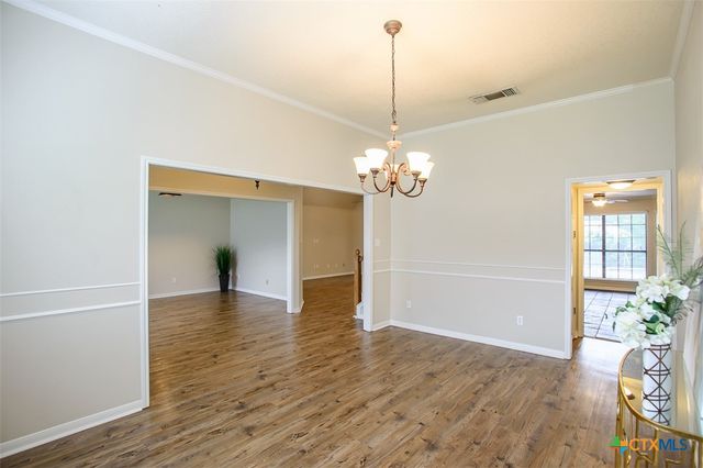 512 Gazelle Trail, Harker Heights, TX 76548