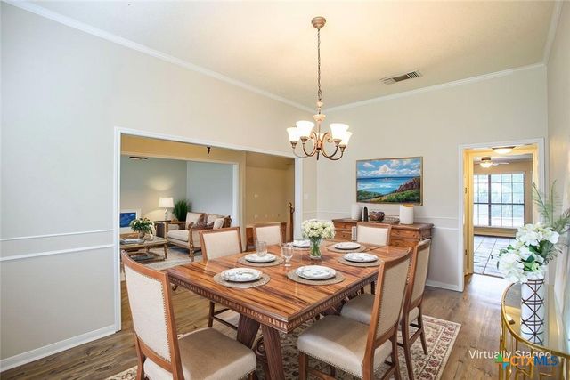 512 Gazelle Trail, Harker Heights, TX 76548