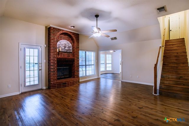 512 Gazelle Trail, Harker Heights, TX 76548