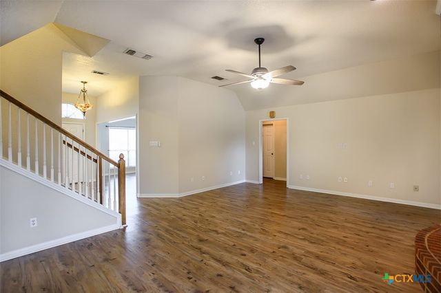 512 Gazelle Trail, Harker Heights, TX 76548