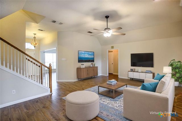 512 Gazelle Trail, Harker Heights, TX 76548