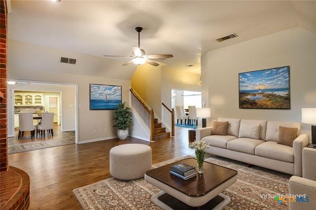 512 Gazelle Trail, Harker Heights, TX 76548