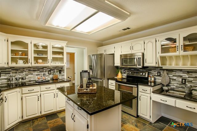 512 Gazelle Trail, Harker Heights, TX 76548