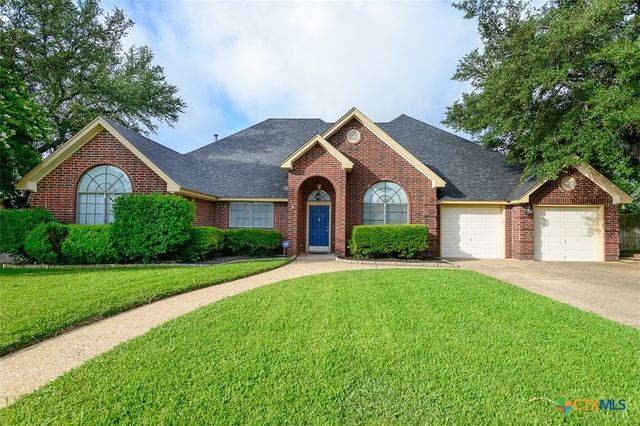 512 Gazelle Trail, Harker Heights, TX 76548