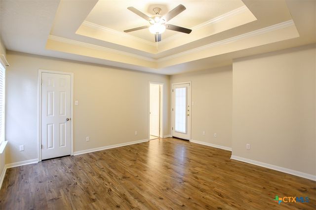 512 Gazelle Trail, Harker Heights, TX 76548