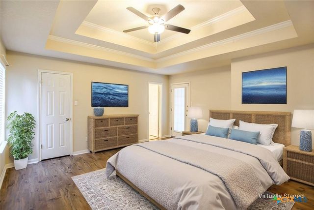 512 Gazelle Trail, Harker Heights, TX 76548