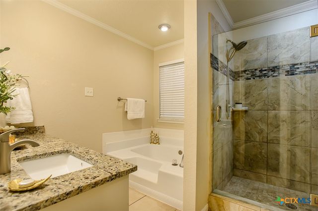 512 Gazelle Trail, Harker Heights, TX 76548