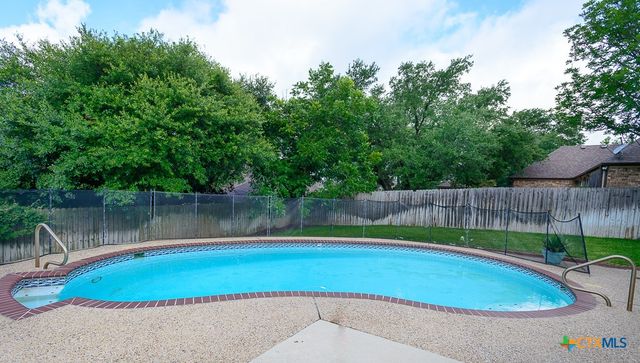 512 Gazelle Trail, Harker Heights, TX 76548