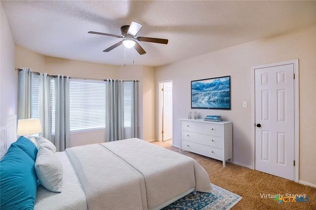 512 Gazelle Trail, Harker Heights, TX 76548