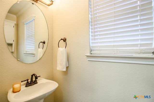 512 Gazelle Trail, Harker Heights, TX 76548