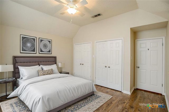 512 Gazelle Trail, Harker Heights, TX 76548