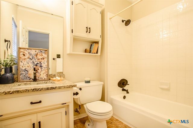 512 Gazelle Trail, Harker Heights, TX 76548