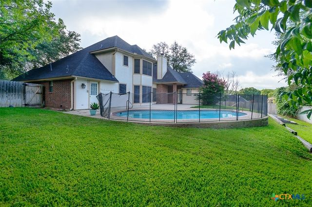 512 Gazelle Trail, Harker Heights, TX 76548