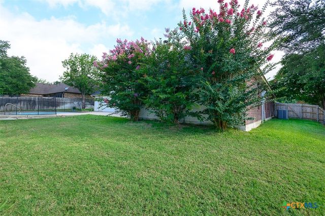 512 Gazelle Trail, Harker Heights, TX 76548