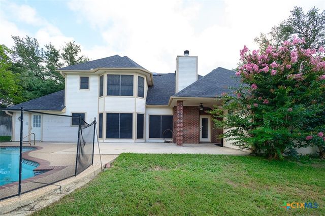 512 Gazelle Trail, Harker Heights, TX 76548