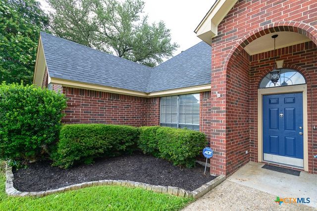 512 Gazelle Trail, Harker Heights, TX 76548